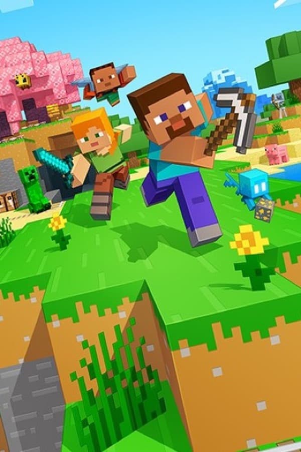 Minecraft: Java